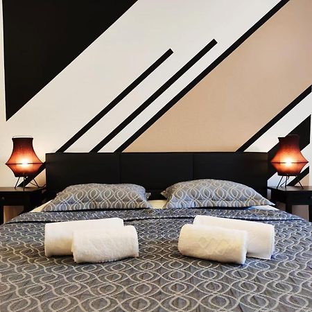 Exclusive Suite South Central Leipzig Exterior foto