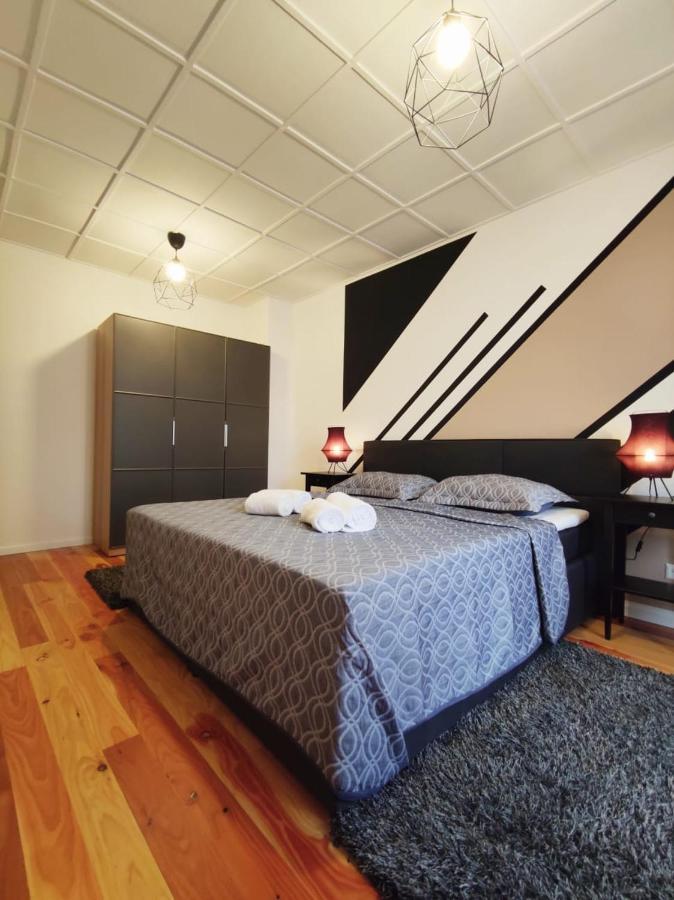 Exclusive Suite South Central Leipzig Exterior foto