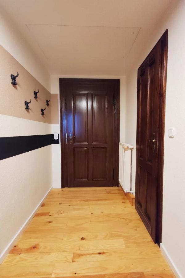 Exclusive Suite South Central Leipzig Exterior foto